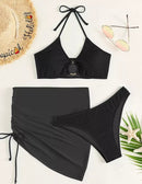 Biquíni Gisela + Canga