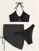 Biquíni Gisela + Canga