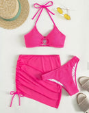 Biquíni Gisela + Canga