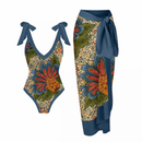 Conjunto Caribe ( 15 estampas)