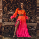 SAÍDA DE PRAIA MAYARA