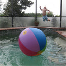 BOLA AQUÁTICA