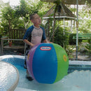 BOLA AQUÁTICA
