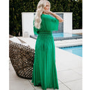 Saída de Praia Liah