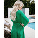 Saída de Praia Liah