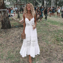 Vestido Tulum