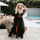 Saída de Praia Liah