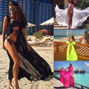 Saída de Praia Colors