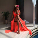 Saída de Praia Colors