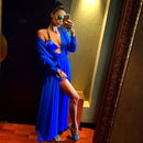 Saída de Praia Colors