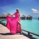 Saída de Praia Colors