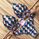 BIQUINI  CORTININHA ( 8 ESTAMPAS)