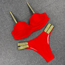 BIQUINI BELLA GLITTER