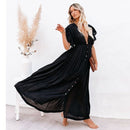 Saída de Praia Carola