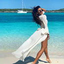 Saída de Praia Lena