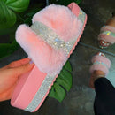 Slipper Glitter