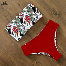 Biquini Leticia (12 ESTAMPAS)