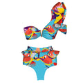BIQUINI LARISSA (10 ESTAMPAS)