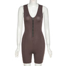 MACACÃO CURTO ISADORA