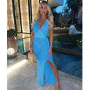 Saída de Praia Riane