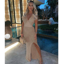 Saída de Praia Riane