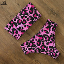 Biquini Leticia (12 ESTAMPAS)