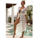 SAÍDA DE PRAIA ELOÁ (3 estampas)