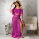 SAÍDA DE PRAIA BIAH