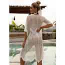 SAÍDA DE PRAIA ELOÁ (3 estampas)