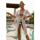 SAÍDA DE PRAIA ELOÁ (3 estampas)