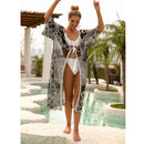 SAÍDA DE PRAIA ELOÁ (3 estampas)