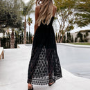 SAÍDA DE PRAIA RENDA