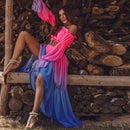 SAÍDA DE PRAIA MAYARA