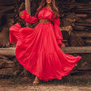 SAÍDA DE PRAIA MAYARA