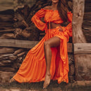 SAÍDA DE PRAIA MAYARA