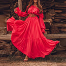 SAÍDA DE PRAIA MAYARA