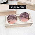 Óculos Fashion Colors