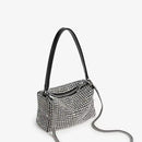 CROSSBODY GLITTER
