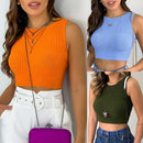 Blusa Cropped Daiane