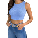 Blusa Cropped Daiane