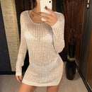 Saída de Praia Anne