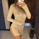 Saída de Praia Anne