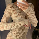 Saída de Praia Anne