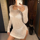 Saída de Praia Anne