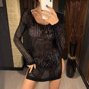 Saída de Praia Anne