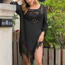 Saída de Praia Joanna