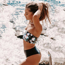 Biquini Leticia (12 ESTAMPAS)