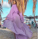 Saída de Praia Louise