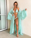 Saída de Praia Louise