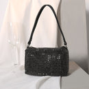 CROSSBODY GLITTER